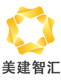 美建 Logo