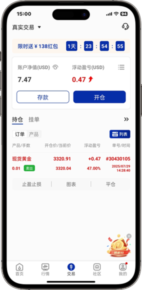 第五步